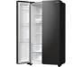 Холодильник Gorenje NRR9185EABXLWD