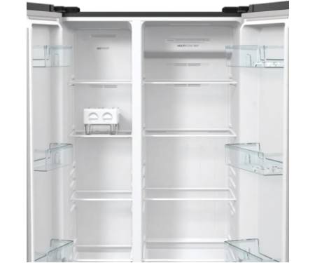 Холодильник Gorenje NRR9185EABXLWD