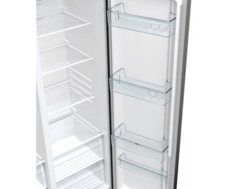 Холодильник Gorenje NRR9185EABXLWD