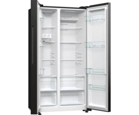 Холодильник Gorenje NRR9185EABXLWD