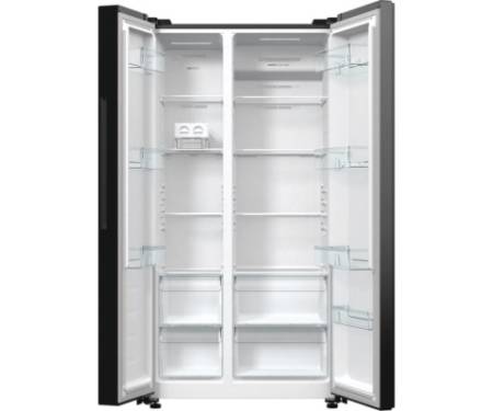 Холодильник Gorenje NRR9185EABXLWD