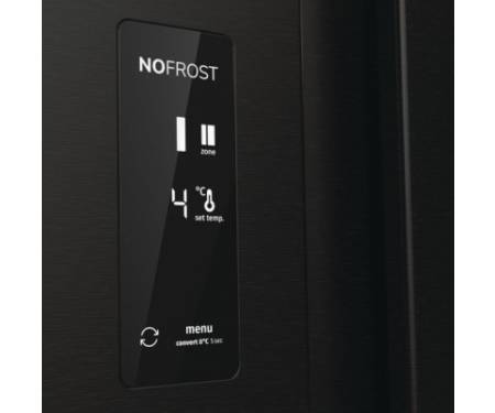 Холодильник Gorenje NRR9185EABXLWD