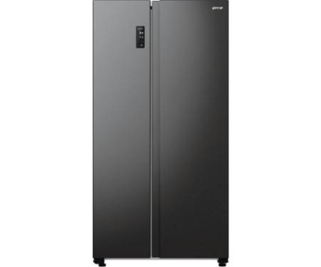 Холодильник Gorenje NRR9185EABXLWD