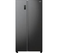 Холодильник Gorenje NRR9185EABXLWD