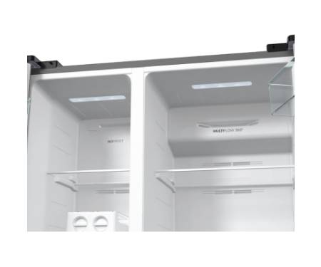 Холодильник Gorenje NRR9185EAXL