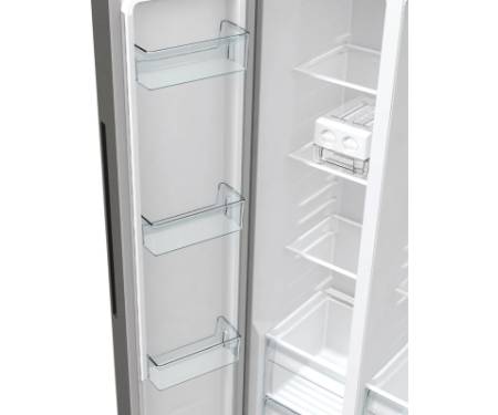 Холодильник Gorenje NRR9185EAXL