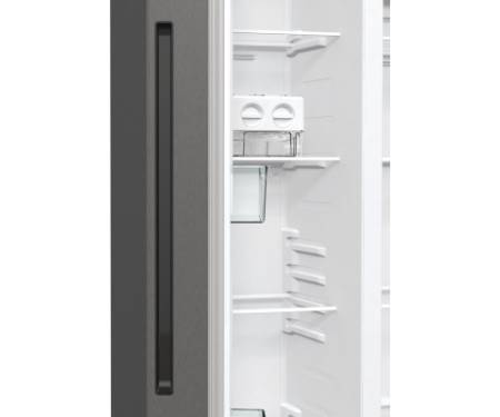 Холодильник Gorenje NRR9185EAXL
