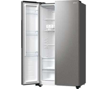 Холодильник Gorenje NRR9185EAXL