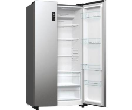 Холодильник Gorenje NRR9185EAXL