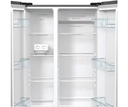 Холодильник Gorenje NRR9185EAXL