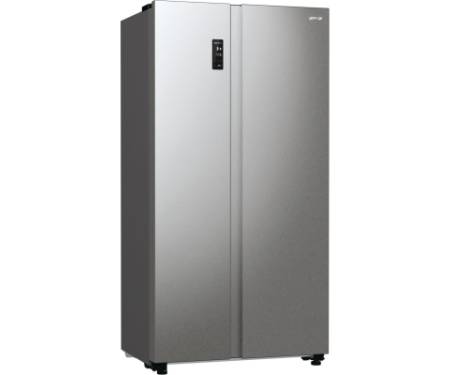 Холодильник Gorenje NRR9185EAXL