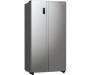 Холодильник Gorenje NRR9185EAXL