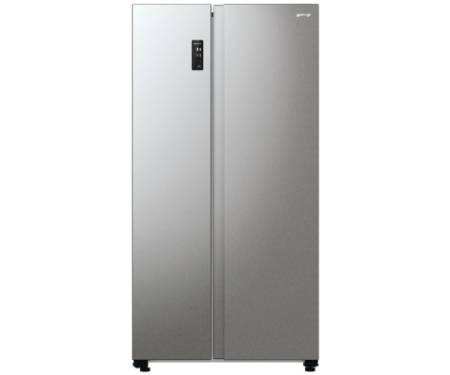 Холодильник Gorenje NRR9185EAXL