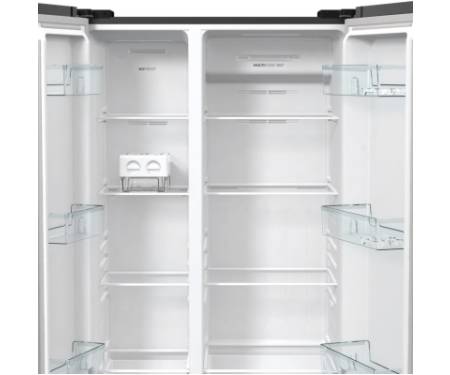 Холодильник Gorenje NRR9185EABXL