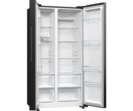 Холодильник Gorenje NRR9185EABXL