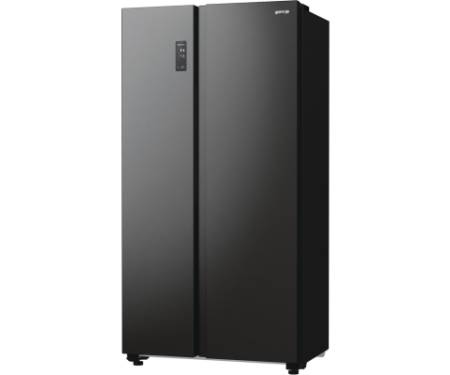Холодильник Gorenje NRR9185EABXL