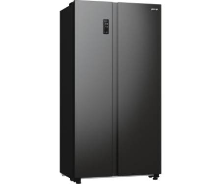 Холодильник Gorenje NRR9185EABXL