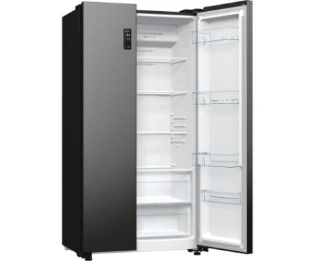 Холодильник Gorenje NRR9185EABXL