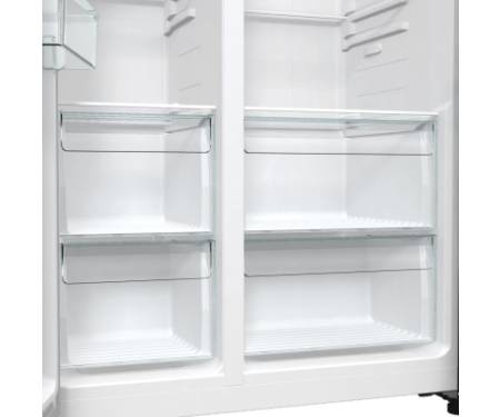 Холодильник Gorenje NRR9185EABXL