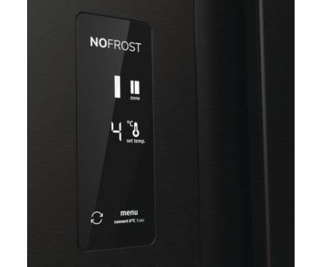 Холодильник Gorenje NRR9185EABXL