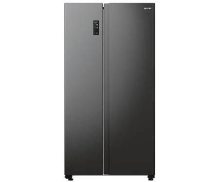 Холодильник Gorenje NRR9185EABXL