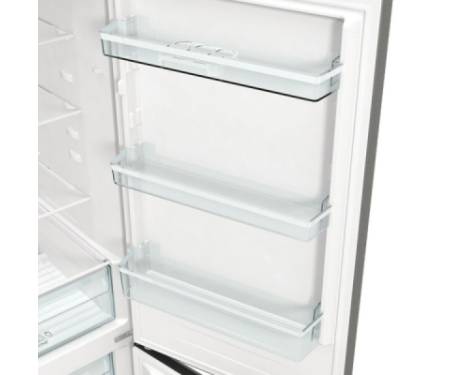 Холодильник Gorenje RK6192EXL4