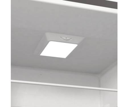 Холодильник Gorenje RK6192EXL4