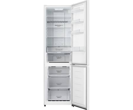 Холодильник Gorenje NRK620FAW4