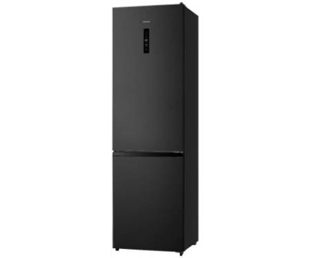 Холодильник Gorenje NRK620FABK4
