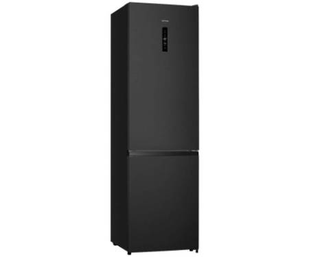 Холодильник Gorenje NRK620FABK4