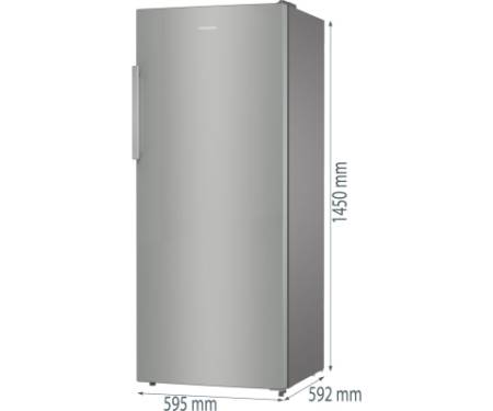 Холодильник Gorenje R615FES5