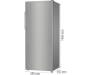 Холодильник Gorenje R615FES5
