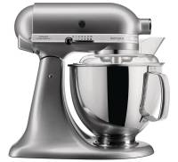 Міксер KitchenAid 5KSM175PSECU