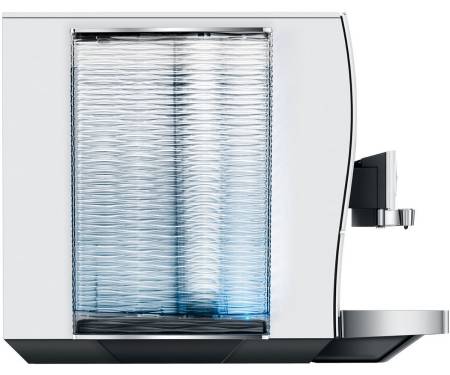 Кофемашина Jura Z10 Diamond White (EA) 15410
