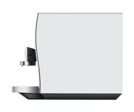 Кофемашина Jura Z10 Diamond White (EA) 15410