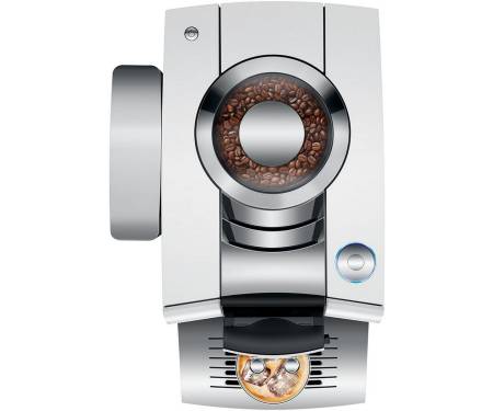 Кофемашина Jura Z10 Diamond White (EA) 15410