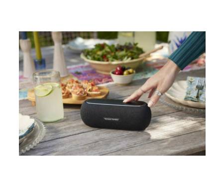 Акустична система Harman Kardon Luna Black (HKLUNABLKEU)