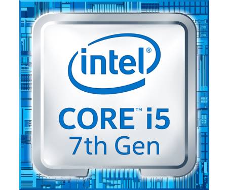 Intel Core i5-7400 (BX80677I57400)