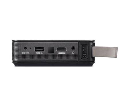 Проектор Acer PV12a (MR.JV311.001)