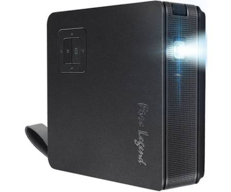 Проектор Acer PV12a (MR.JV311.001)