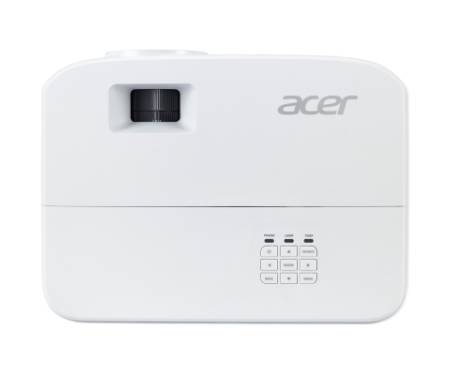 Проектор Acer P1257i (MR.JUR11.001)
