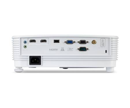 Проектор Acer P1257i (MR.JUR11.001)