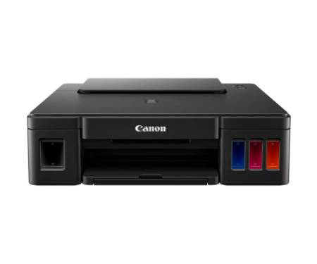 Струменевий принтер Canon PIXMA G1410 (2314C009)