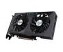 Відеокарта GIGABYTE GeForce RTX3050 8Gb EAGLE OC (GV-N3050EAGLE OC-8GD)