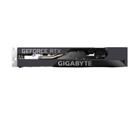 Відеокарта GIGABYTE GeForce RTX3050 8Gb EAGLE OC (GV-N3050EAGLE OC-8GD)