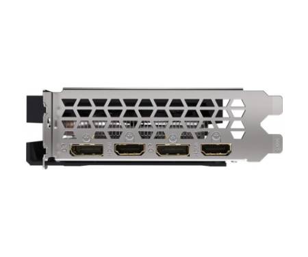 Відеокарта GIGABYTE GeForce RTX3050 8Gb EAGLE OC (GV-N3050EAGLE OC-8GD)
