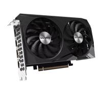 Відеокарта GIGABYTE GeForce RTX3060 12Gb WINDFORCE OC (GV-N3060WF2OC-12GD)