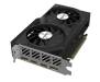 Відеокарта GIGABYTE GeForce RTX4060 8Gb WINDFORCE OC (GV-N4060WF2OC-8GD)