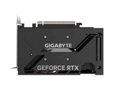 Відеокарта GIGABYTE GeForce RTX4060 8Gb WINDFORCE OC (GV-N4060WF2OC-8GD)