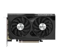 Відеокарта GIGABYTE GeForce RTX4060 8Gb WINDFORCE OC (GV-N4060WF2OC-8GD)